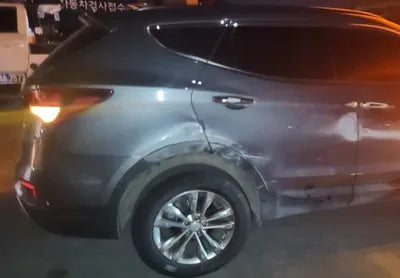 2017 Hyundai Santa FE VIN: