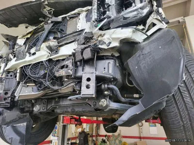 2020 Kia Mohave KNAKN814DLA195252 VIN:KNAKN814DLA195252