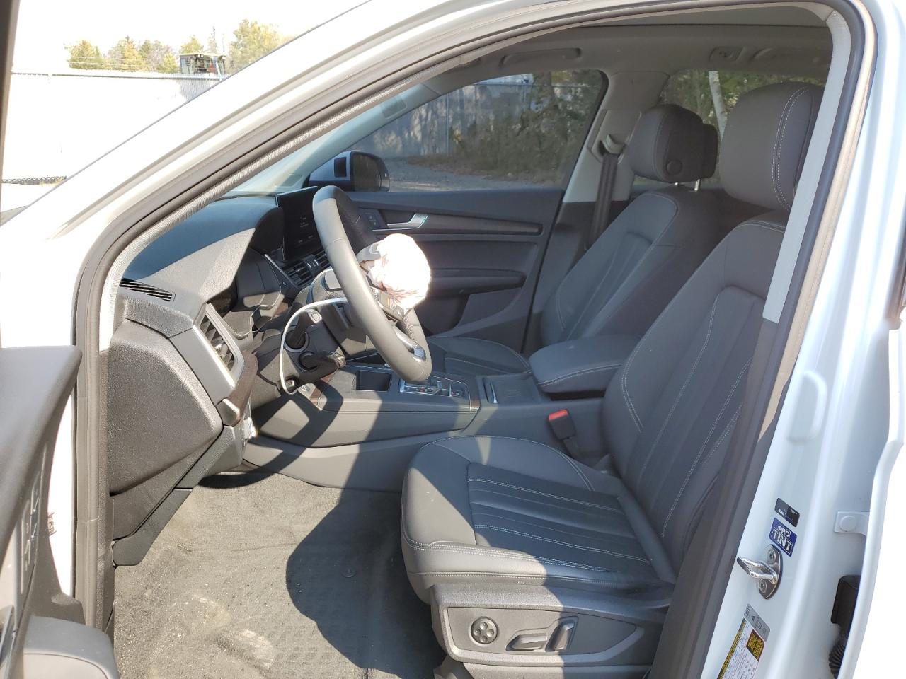 2024 AUDI Q5 PRESTIGE 45 VIN:WA1FAAFY7R2067555