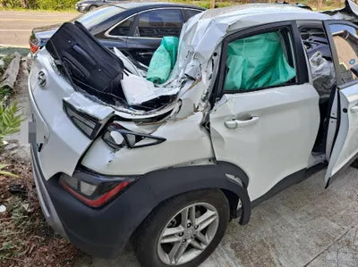 2022 Hyundai Kona VIN: