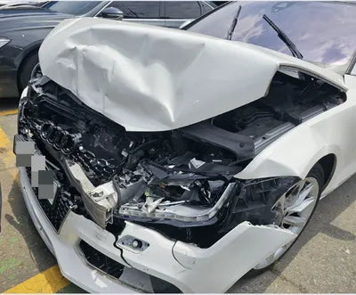 2015 Audi A7 WAUZZZ4GXFN012304 VIN:WAUZZZ4GXFN012304