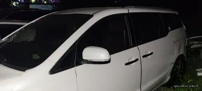 2017 Kia Carnival VIN: