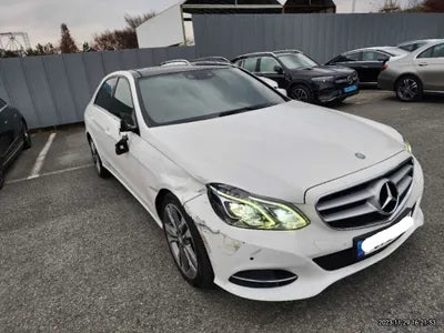 2015 Mercedes-Benz E 300 WDDHF8BB6FB141298 VIN:WDDHF8BB6FB141298