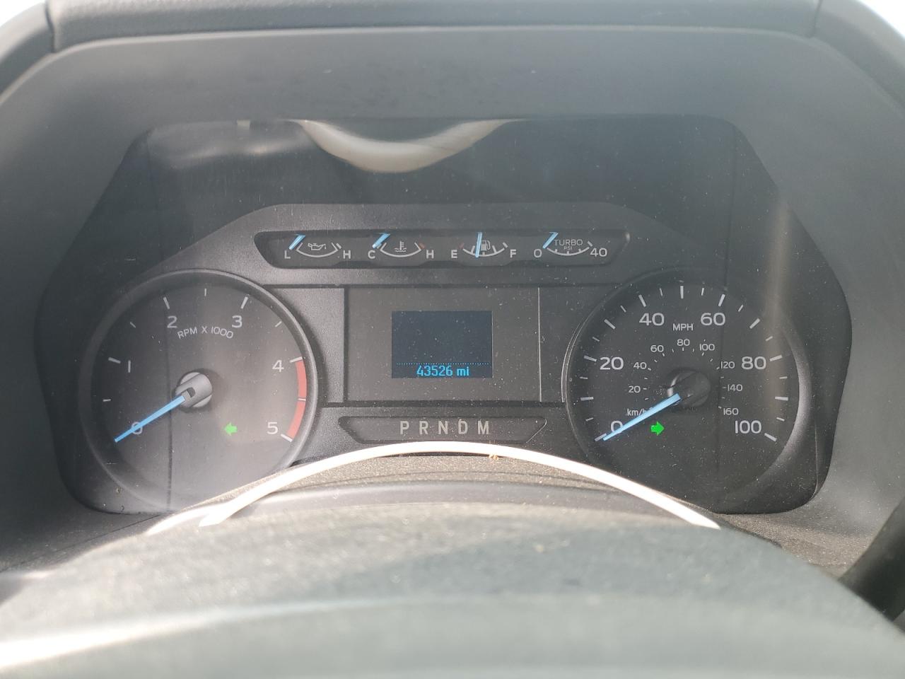 2022 FORD F250 SUPER DUTY VIN:1FTBF2AT6NED04116