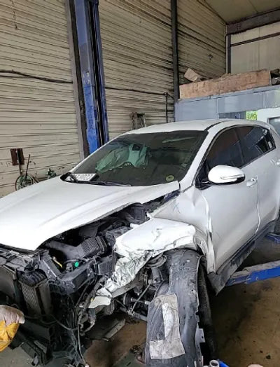 2018 Kia Sportage KNAPN815GJK475694 VIN:KNAPN815GJK475694
