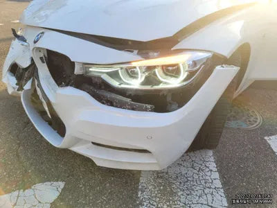 2016 BMW 320 WBA8C510XGK641416 VIN:WBA8C510XGK641416