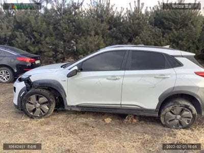 2019 Hyundai Kona KMHK381GFKU026629 VIN:KMHK381GFKU026629