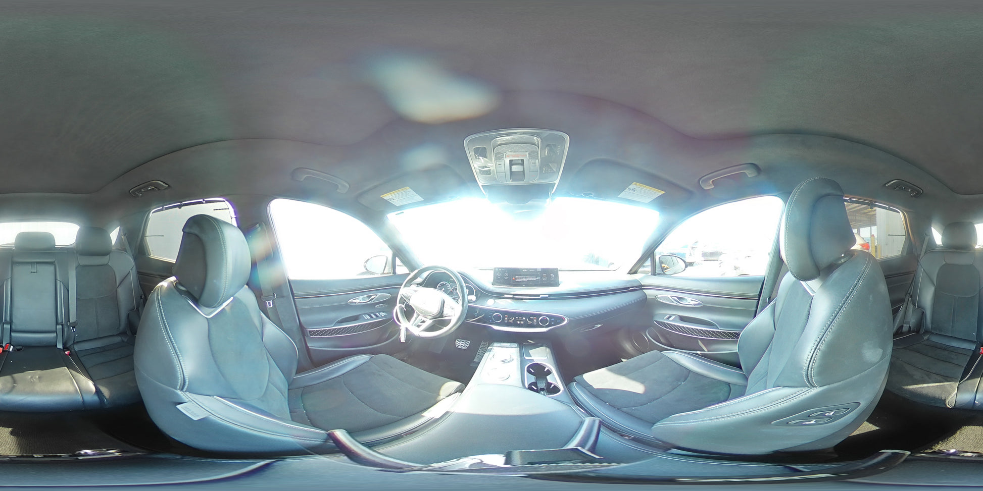 2022 GENESIS GV70 BASE VIN:KMUMCDTC6NU042658