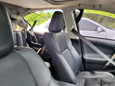 2015 Toyota RAV4 JTMYFREV0FD075874 VIN:JTMYFREV0FD075874