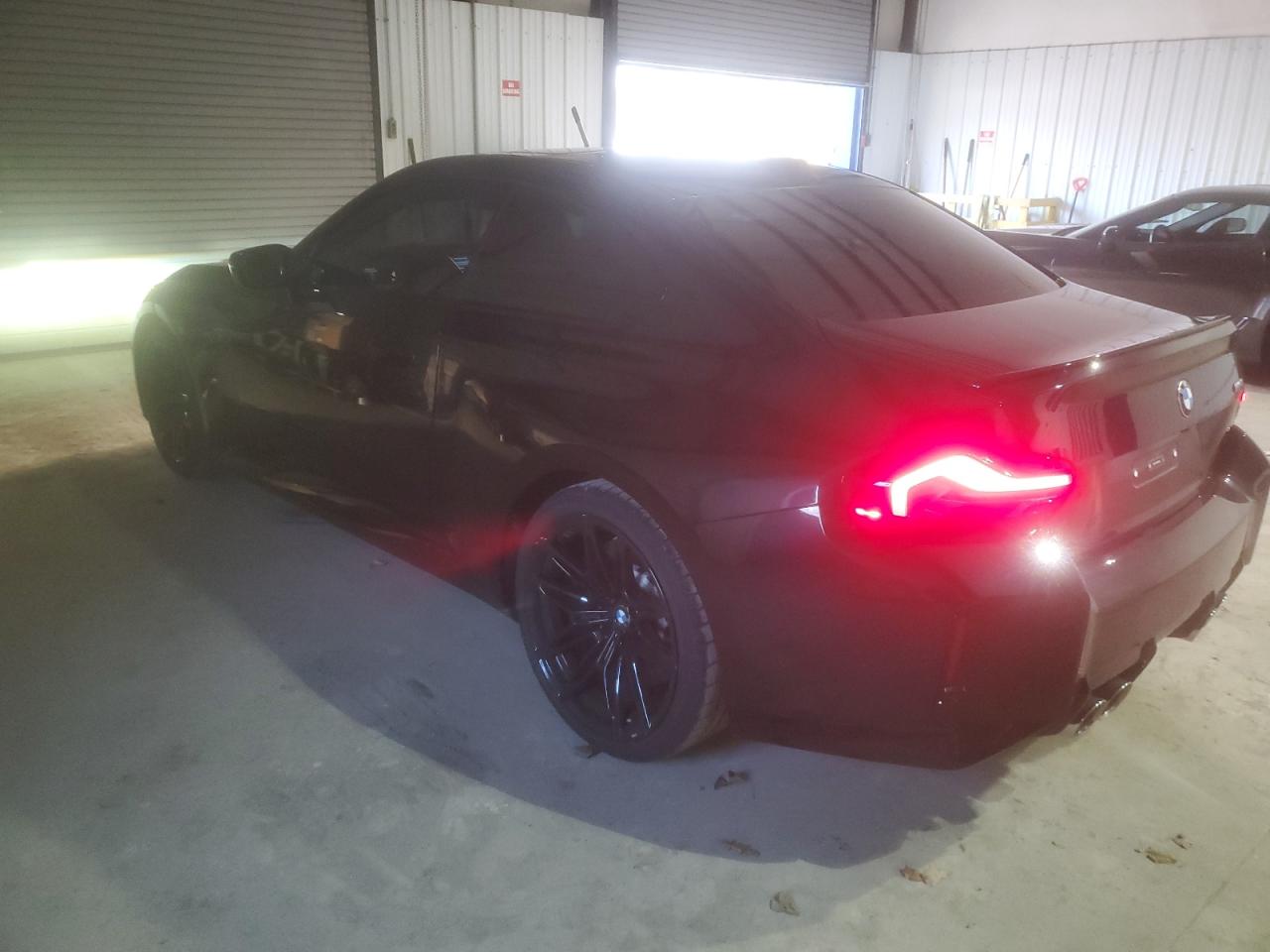 2023 BMW M2  VIN:3MF13DM07P8D63938