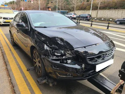 2016 Volvo S60 YV1FS40MDG2409545 VIN:YV1FS40MDG2409545