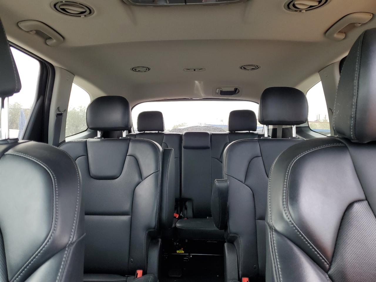 2024 KIA TELLURIDE S VIN:5XYP6DGC0RG507931