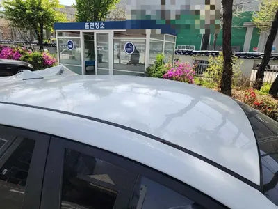 2016 Hyundai Ioniq VIN: