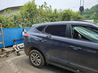 2018 Hyundai Tucson KMHJ2815GJU761092 VIN:KMHJ2815GJU761092