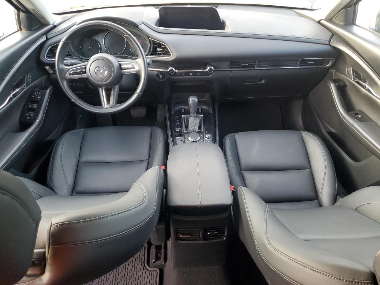 2023 MAZDA CX-30 PREFERRED VIN:3MVDMBCM0PM543144