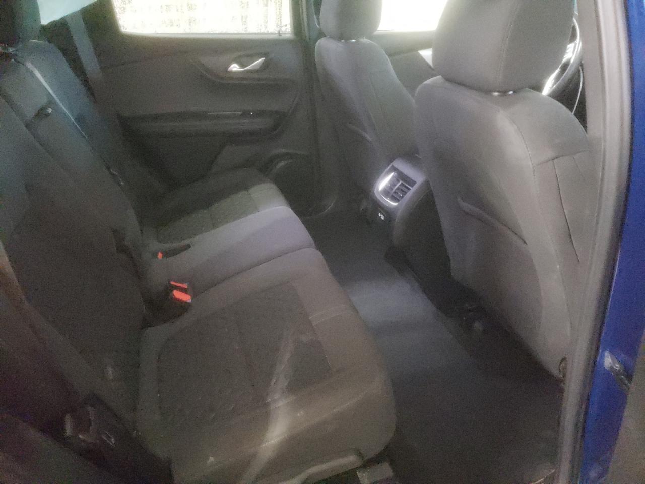 2022 CHEVROLET BLAZER 2LT VIN:3GNKBHR48NS132714