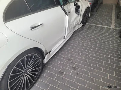 2023 Mercedes-Benz CLS 450 W1K2J5KB0PA109294 VIN:W1K2J5KB0PA109294