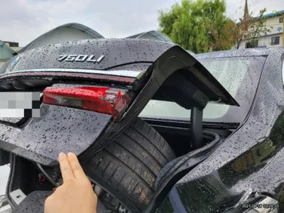 2021 BMW 740 WBA7T410XMCG86418 VIN:WBA7T410XMCG86418