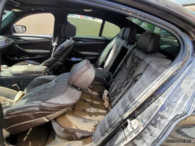 2017 BMW 520 WBAJC3100HG993186 VIN:WBAJC3100HG993186