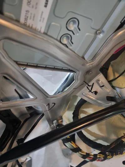 2021 Mercedes-Benz GLE 300 W1NFB1KB3MA552299 VIN:W1NFB1KB3MA552299