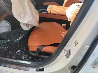 2022 Mercedes-Benz S 450 VIN: