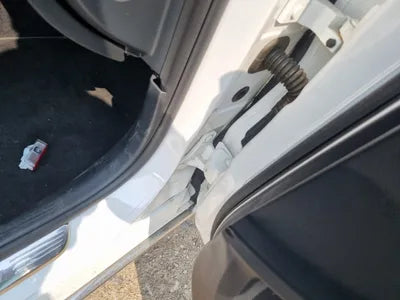 2016 Mercedes-Benz C 220 WDDWF0EB7GR193312 VIN:WDDWF0EB7GR193312