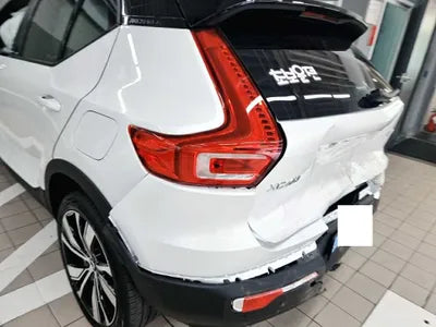 2022 Volvo XC40 Recharge YV1XZEDAEN2768127 VIN:YV1XZEDAEN2768127