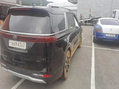 2020 Kia Carnival KNANB81BBMS012818 VIN:KNANB81BBMS012818