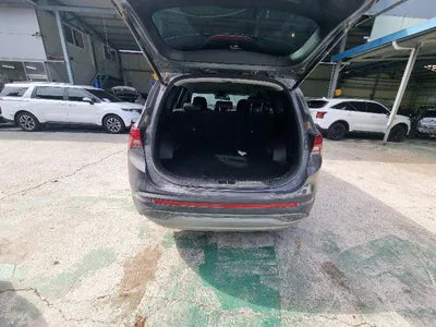 2023 Hyundai Santa FE VIN: