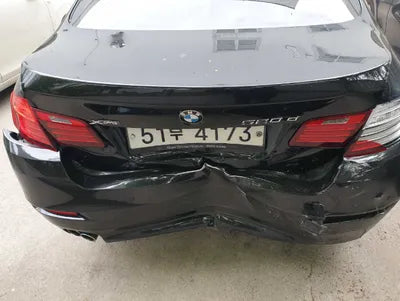 2015 BMW 520 WBA5E7107FG154555 VIN:WBA5E7107FG154555