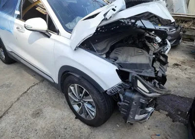 2020 Hyundai Santa FE KMHS281BBLU187798 VIN:KMHS281BBLU187798