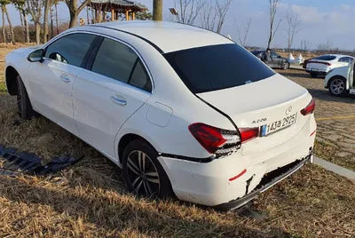 2021 Mercedes-Benz A 220 W1K3G4EB1MJ317012 VIN:W1K3G4EB1MJ317012