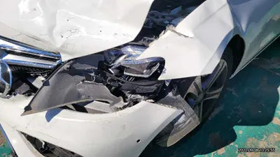 2017 Mercedes-Benz E 300 WDDZF4KB2HA188690 VIN:WDDZF4KB2HA188690