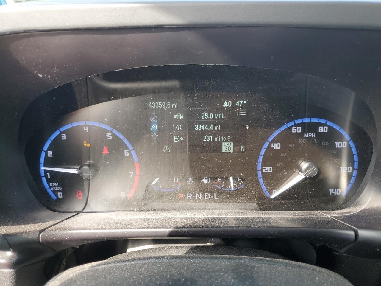 2023 FORD BRONCO SPORT BIG BEND VIN:3FMCR9B63PRD84953