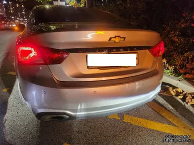 2016 Chevrolet Impala 1G1155SA6GU107493 VIN:1G1155SA6GU107493