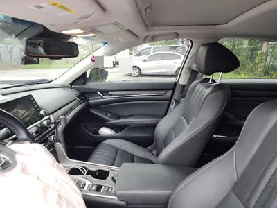 2020 Honda Accord 1HGCV3690LA510381 VIN:1HGCV3690LA510381