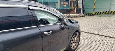 2017 Kia Sorento KNAPS81ABHA341237 VIN:KNAPS81ABHA341237