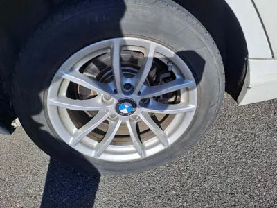 2017 BMW 118 WBA1S5109J5K36710 VIN:WBA1S5109J5K36710