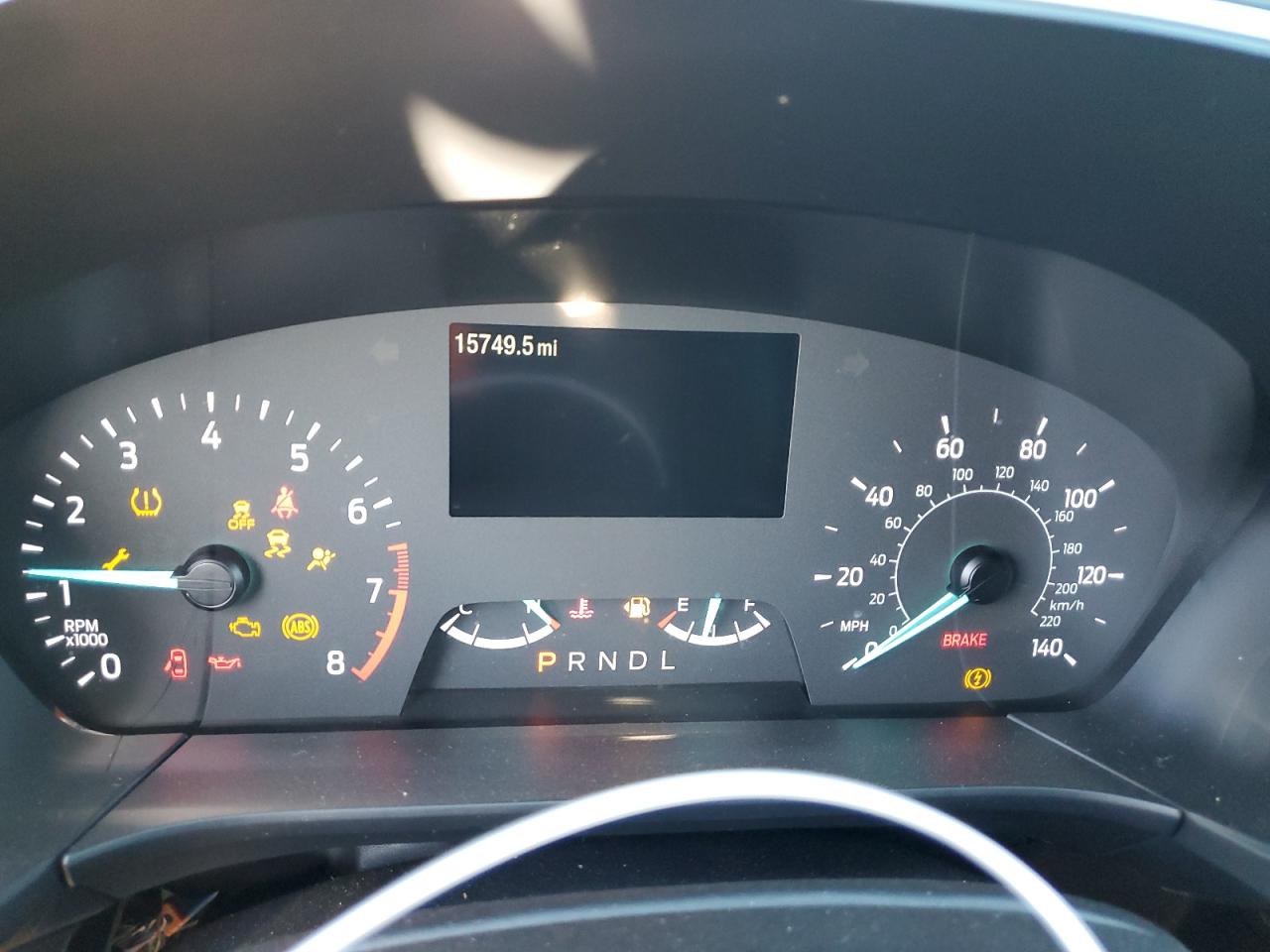 2022 FORD ESCAPE SEL VIN:1FMCU9H93NUB78151