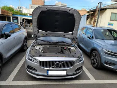 2022 Volvo S90 LVYPT062CNP254375 VIN:LVYPT062CNP254375
