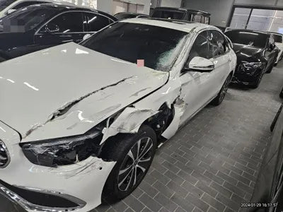 2021 Mercedes-Benz E 300 W1KZF5EBXMA886038 VIN:W1KZF5EBXMA886038