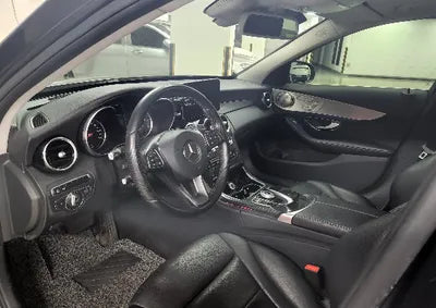 2016 Mercedes-Benz C 220 WDDWF0EBXGR193188 VIN:WDDWF0EBXGR193188