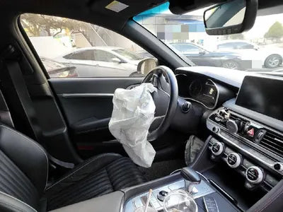 2019 Genesis G70 VIN: