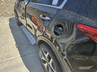 2018 Kia Sportage KNAPN813BJK460188 VIN:KNAPN813BJK460188