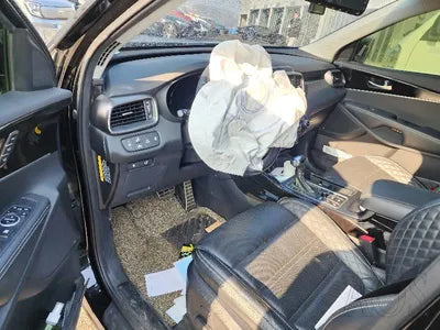 2018 Kia Sorento KNAPH81BDJA439274 VIN:KNAPH81BDJA439274