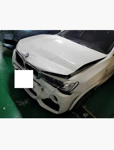 2017 BMW 320 WBAWZ5109H0M38794 VIN:WBAWZ5109H0M38794