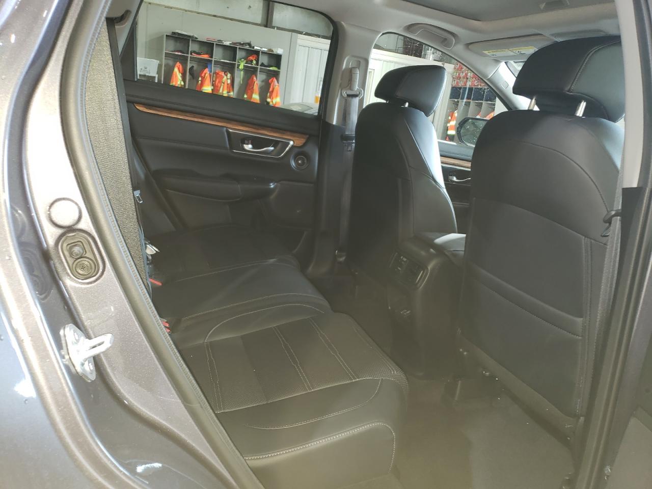 2022 HONDA CR-V EXL VIN:2HKRW2H81NH636447