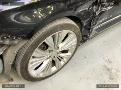 2016 Chevrolet Impala 1G1155S34GU127906 VIN:1G1155S34GU127906