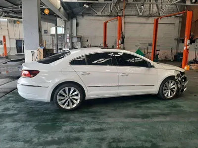 2015 Volkswagen CC WVWZZZ3CZFE813975 VIN:WVWZZZ3CZFE813975