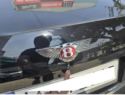 2018 Bentley Flying Spur V8 SCBET53W7JC066316 VIN:SCBET53W7JC066316